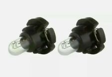 Toyota Tacoma Dash Lights Heater A/c Climate Control HVAC-Set of 2 Bulbs picture
