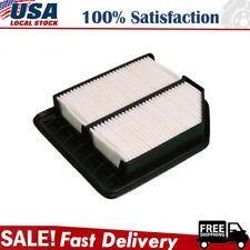 Fits Oem 2006-2011 For Honda Civic Ex Lx Engine Air Filter 17220-Rna-A00 Usa New picture