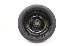 SPARE TIRE WHEEL T125/80R18 100M OEM VOLVO XC90 2016 17 18 19 20 21 22 23 24 picture
