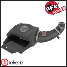 AFE Takeda Momentum GT Cold Air Intake System Fits 2000-2009 Honda S2000 2.0L picture