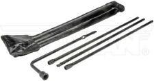 Dorman 926-814 Replacement Spare Tire And Jack Tool Kit Chevrolet GMC Envoy picture