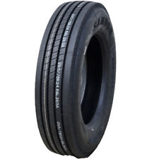 2 Tires Samson GL283A 215/75R17.5 Load H 16 Ply All Position Commercial picture