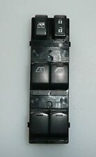 2009 - 2014 Nissan Murano OEM Master Power Window Switch PN: 25401-1AA5C picture