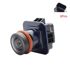 Parking Backup Camera For 2013-2015 Lincoln MKX 3.7L EA1Z-19G490-A DA1Z-19G490-A picture