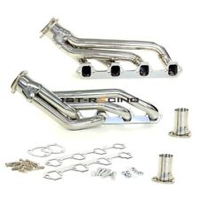 Stainless Swap Headers For Ford Mustang Maverick Falcon 260 289 302 Small Block picture