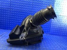 2019-2020 BMW M850XI OEM AWD 4.4L LEFT SIDE ENGINE AIR INTAKE FILTER HOUSING BOX picture