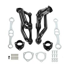 Engine Swap Exhaust Headers for Small Block Chevy Blazer S10 S15 283 302 350 V8 picture