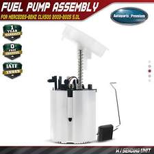 New Right Fuel Pump Assembly For Mercedes Benz CLK500 C209 2003 2004 2005 E8531M picture