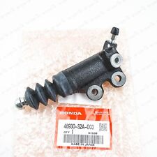 New Genuine OEM Honda 00-03 S2000 S2k Clutch Slave Cylinder 46930-S2A-003 picture