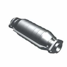 Fits 1993-2002 Mitsubishi Mirage Direct-Fit Catalytic Converter 23619 Magnaflow picture