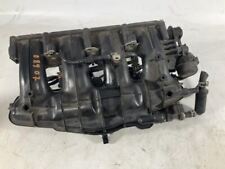 10-17 Audi A5 A4 Q5 2.0L Upper Intake Manifold w/ Fuel Rail & Injector Q picture