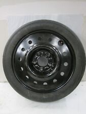2008 - 2010 SATURN VUE 2012 - 2015 CHEVY CAPTIVA COMPACT SPARE TIRE T135/70R16 picture