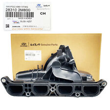 Genuine Intake Manifold For Hyundai 20-22 Sonata & Kia 21-23 K5 1.6L 283102M800 picture