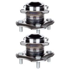 Set of 2 Rear Wheel Hub Bearing Assembly For 2000-2005 Toyota Echo 1.5L picture