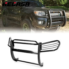 HECASA Front Bumper Brush Grille Guard For 2003-2009 Toyota 4-Runner 4runner picture