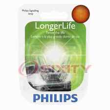 Philips Instrument Panel Light Bulb for Cadillac Allante Brougham Calais qc picture