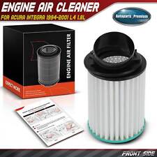 Engine Air Filter for Acura Integra 1994 1995 1996 1997 1998 1999-2001 L4 1.8L picture