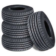 4 Lionhart Lionclaw HT LT 235/85R16 120/116Q 10 PLY All Season Highway Tires picture