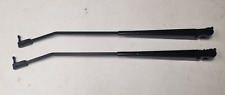 88 89 90 91 92 93 Dodge Truck Windshield Wiper Arms Pair  NEW picture