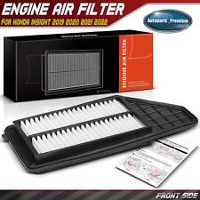New Engine Air Filter for Honda Insight 2019 2020 2021 2022 1.5L 17220-6L2-A01 picture