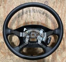 NOS 1994-1998 Mazda Protégé, MX-3 OEM Steering Wheel BC1E32980D BC1E32980D picture