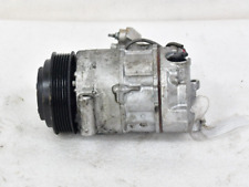 💎 W218 MERCEDES 12-18 E CLS CLASS SLK55 AMG A/C AIR CONDITIONING COMPRESSOR picture