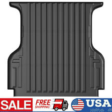Truck Bed Mat for 2019-2023 Ford Ranger Super Crew Cab 5Ft Bed Liner Cargo Mat picture