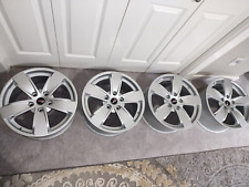 Pontiac GTO 17 inch wheels 2004 2005 2006 (set of 4)  (GM part number 92159045) picture
