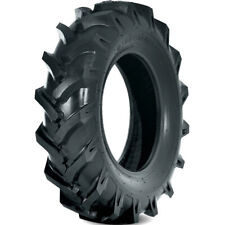 4 Tires Deestone D402 7.5-16 7.50-16 7.5X16 Load 8 Ply (TT) Tractor picture