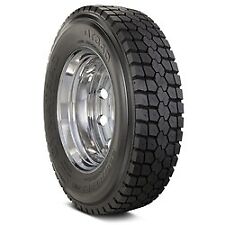 225/70R19.5/14 128/126L DYNA DT340 REGIONAL OSD Tire picture