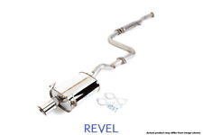 Tanabe Revel Medallion Touring S Catback Exhaust for 93-97 Honda Del Sol picture