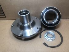 FRONT WHEEL HUB & BEARING KITS FOR 2001-2005 BMW 325xi  AWD ONLY ONE SIDE picture