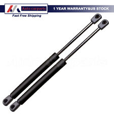 2x For Ford Bronco II 1984-1990 Rear Window Lift Supports Struts Springs Damper picture