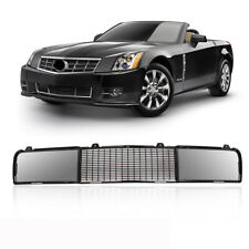 Gloss Black  Front Bumper Lower Grille For 2004-2008 Cadillac XLR New USA picture