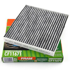 For 2015 16-17 Ram 1500 2500 3500 4500 5500 FRAM Fresh Breeze Cabin Air Filter  picture