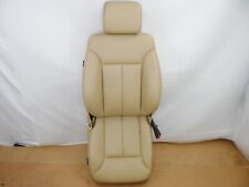 ☑️ 07 08 09 10 11 12 MERCEDES GL450: Right Front Seat, Heated w/Headrest Monitor picture