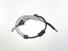 Clutch Cable Fits Isuzu I-Mark Diesel 1981-1983 TSK Brand     5669-003 picture