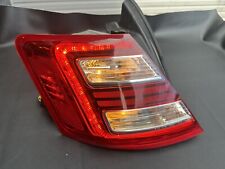 2013 2014 2015 2016 2017 2018 2019 FORD TAURUS TAIL LIGHT LEFT DRIVER LED picture
