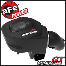AFE Momentum GT Cold Air Intake System fit 2016-24 BMW 540i 740i 840i X3 X4 3.0L picture