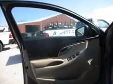 Used Front Left Door Interior Trim Panel fits: 2011 Buick Lacrosse Trim Panel Fr picture