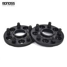2x Hubcentric 15mm Wheel Spacers Forged fits Chevy Camaro LT SS Impala Malibu picture