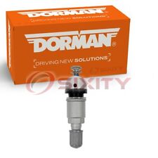 Dorman TPMS Valve Kit for 2014 BMW 535d xDrive Tire Pressure Monitoring yx picture