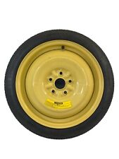 2008-2015 Scion xB Spare Tire Compact Donut Wheel Rim T135/70/D17 102M E40211781 picture