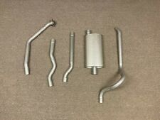 1970-1975 AMC Hornet 6 Cylinder NOS Style Replacement Stock Exhaust System picture