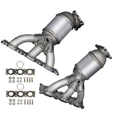 Exhaust Catalytic Converter For Volvo XC90 3.2L l6 2007-2014 Direct Fit 16664 picture