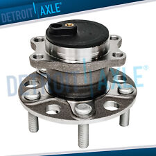 Rear Wheel Hub and Bearing for Chrysler 200 Sebring Dodge Caliber Jeep Compass  picture
