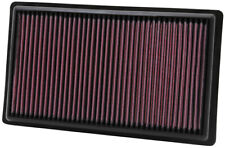 K&N Replacement Air Filter For MERCURY MOUNTAINEER/FORD EXPLORER SPORT 33-2366 picture