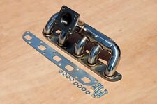 04-12 Colorado Canyon Custom T3 and T4 Turbo Manifold 3.5 3.7 Stainless Header  picture