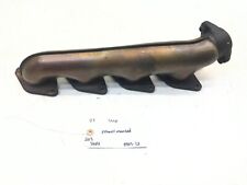 2007-2011 MERCEDES BENZ S550 OEM 5.5L FRONT EXHAUST MANIFOLD HEADER picture