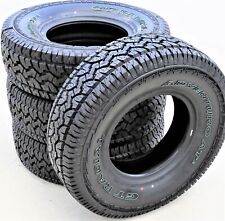 4 Tires GT Radial Adventuro AT3 235/75R15 105S XL A/T All Terrain picture